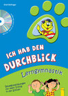 Buchcover Ich hab den Durchblick: Lerngymnastik mit CD