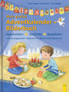 Buchcover Mein großes Adventkalender-Bilderbuch