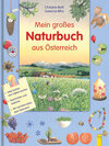 Buchcover Mein großes Naturbuch aus Österreich