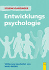Buchcover Entwicklungspsychologie, Neubearbeitung