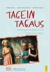 Buchcover Tagein - Tagaus