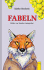 Buchcover Fabeln