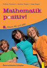Buchcover Mathematik positiv! 2 HS/AHS