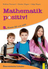 Buchcover Mathematik positiv! 3 HS/AHS