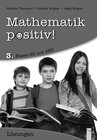 Buchcover Mathematik positiv! 3 AHS, Lösungen