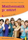 Buchcover Mathematik positiv! 4 HS/AHS