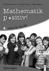 Buchcover Mathematik positiv! 4 HS/AHS, Lösungen