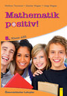 Buchcover Mathematik positiv! / 5. Klasse AHS, Musterbeispiele und Aufgaben
