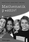 Buchcover Mathematik positiv! 5. Klasse AHS, Lösungen