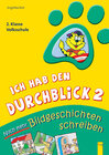 Buchcover Ich hab den Durchblick 2 - Noch mehr Bildgeschichten