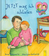 Buchcover Lena und Floh - Jetzt mag ich schlafen