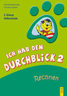 Buchcover Ich hab den Durchblick 2 - Rechnen