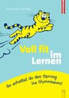Buchcover Voll fit im Lernen