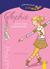Buchcover LESEZUG/Profi: Sophie und die weißen Seidenschuhe