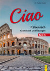 Buchcover Ciao 1 - Italienisch für das 1. Lernjahr