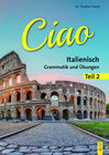 Buchcover Ciao 2 - Italienisch für das 2. Lernjahr