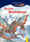 Buchcover LESEZUG/Profi: Der letzte Drachenkrieger