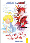 Buchcover Nichts als Unfug in der Schule