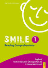 Buchcover Smile - Reading Comprehensions 1