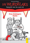 Buchcover Wurdelaks: Frau Helsingers Rache