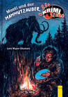 Buchcover Mooti und der Mammutzauber
