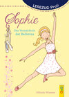 Buchcover LESEZUG/Profi: Sophie - Das Vermächtnis der Ballerina