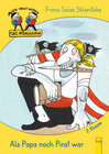 Buchcover Als Papa noch Pirat war