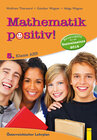 Buchcover Mathematik positiv! 5 AHS Zentralmatura