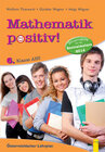 Buchcover Mathematik positiv! 6 AHS Zentralmatura