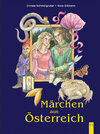 Buchcover Märchen aus Österreich