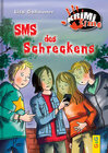 Buchcover SMS des Schreckens