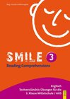 Buchcover Smile - Reading Comprehensions 3