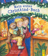 Buchcover Mein erstes Christkind-Buch