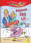 Buchcover LESEZUG/1. Klasse: Prinzessin Chili Lili