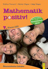 Buchcover Mathematik positiv! 7 AHS Zentralmatura