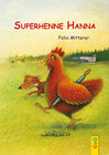 Buchcover Superhenne Hanna