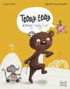 Buchcover Teddy Eddy - Achtung! Fertig! Los!