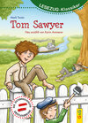 Buchcover LESEZUG/Klassiker: Tom Sawyer
