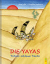 Buchcover Die Yayas - Totoos schlaue Tante