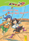 Buchcover LESEZUG/ Lese-Minis: Der kleine Pirat und Walli Wagemut