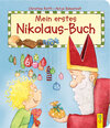 Buchcover Mein erstes Nikolaus-Buch
