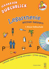 Buchcover Legasthenie leichter meistern - 1. Klasse Volksschule