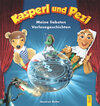 Buchcover Die Abenteuer von Kasperl und Pezi