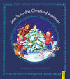 Buchcover Jetzt kann das Christkind kommen!