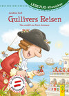 Buchcover LESEZUG/Klassiker: Gullivers Reisen