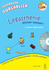 Buchcover Legasthenie leichter meistern - 2. Klasse Volksschule mit CD