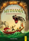Buchcover Mythania - Im Bann des Schlangendämons