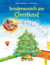 Buchcover Sonderwunsch ans Christkind