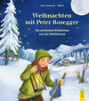 Buchcover Weihnachten mit Peter Rosegger