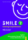 Buchcover Smile - Listening Comprehensions 2